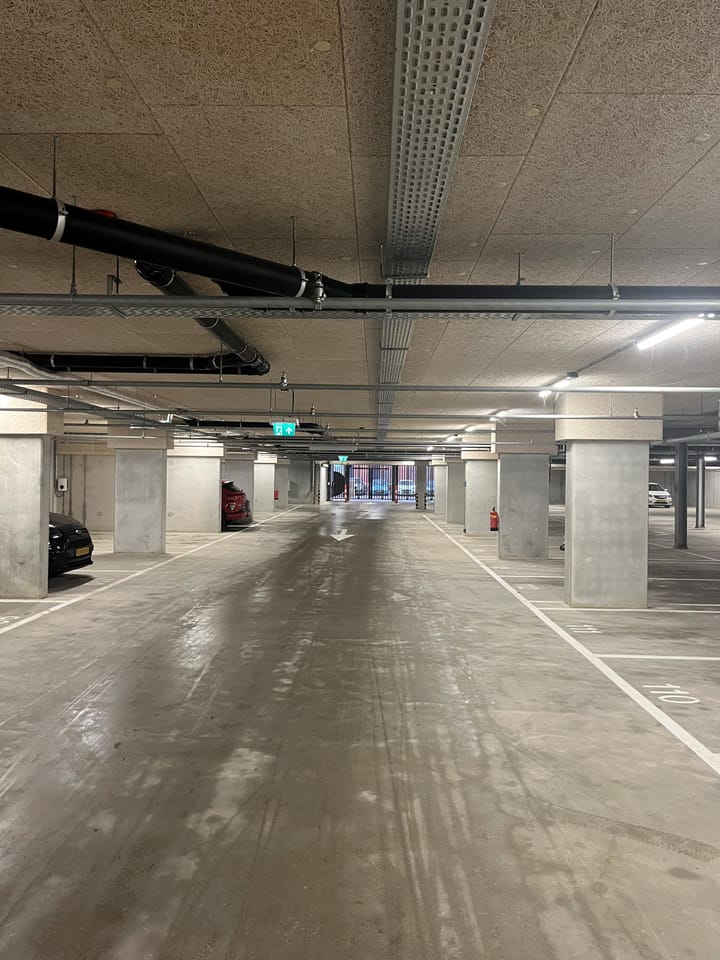 Foto 6 van Stadhouderslaan (P53)