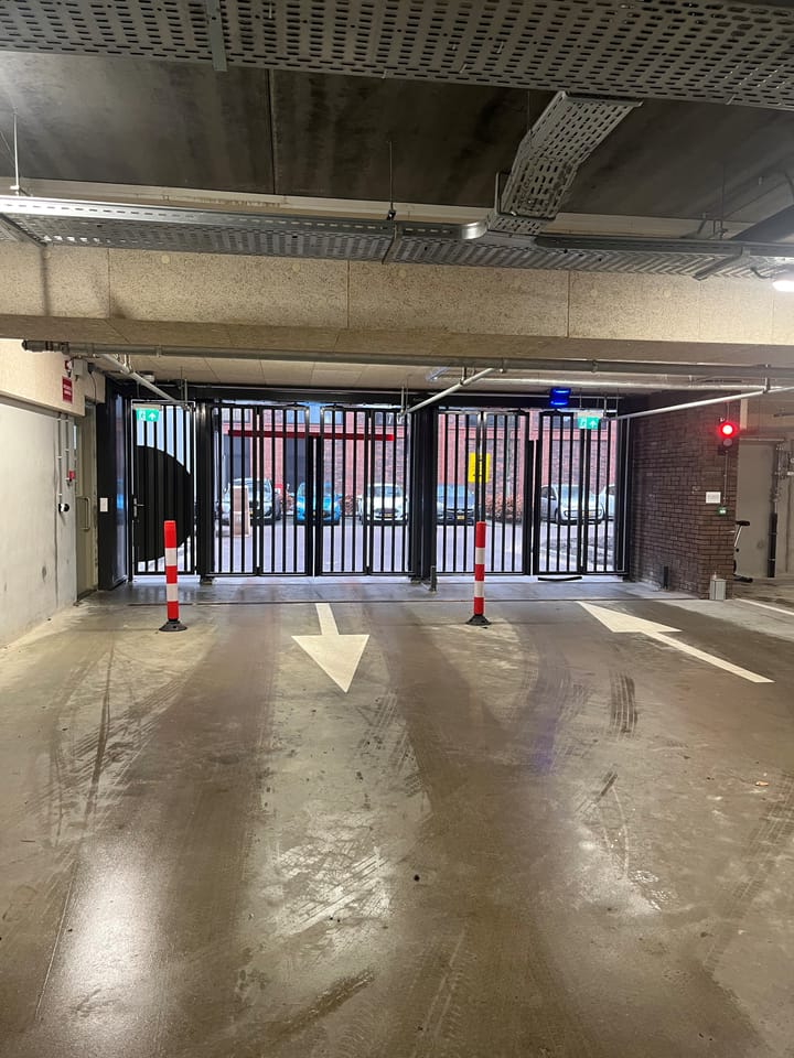 Foto 7 van Stadhouderslaan (P53)