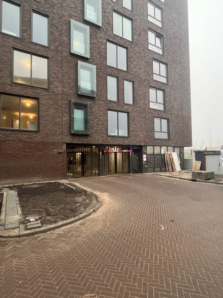 Foto 8 van Stadhouderslaan (P53)