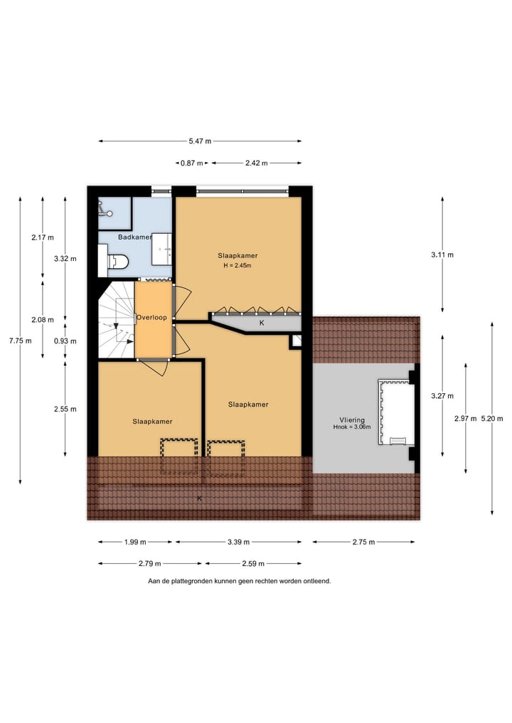 Foto 53 van Vecht 30