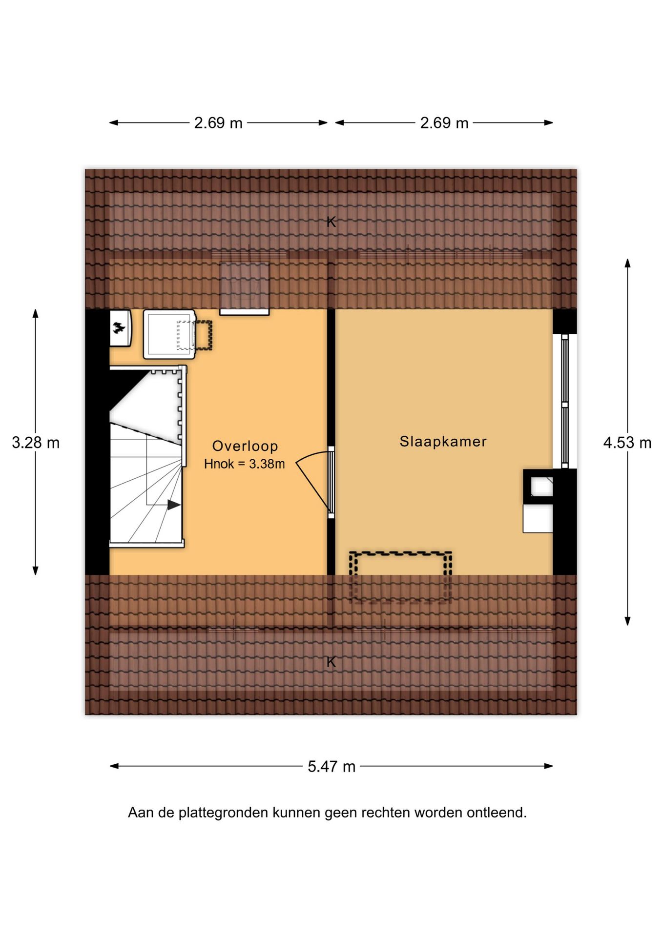 Foto 54 van Vecht 30