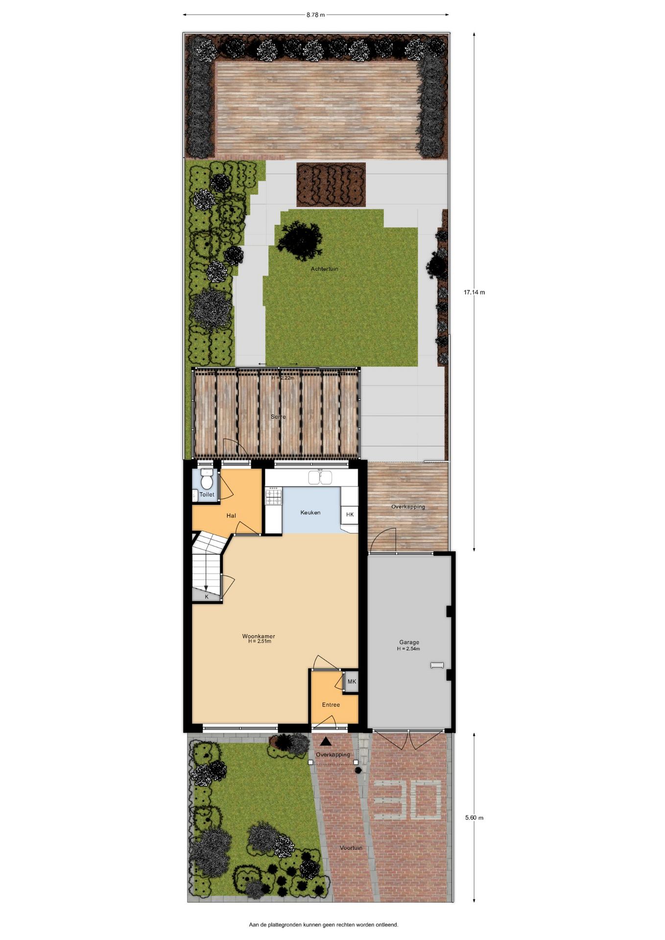 Foto 55 van Vecht 30