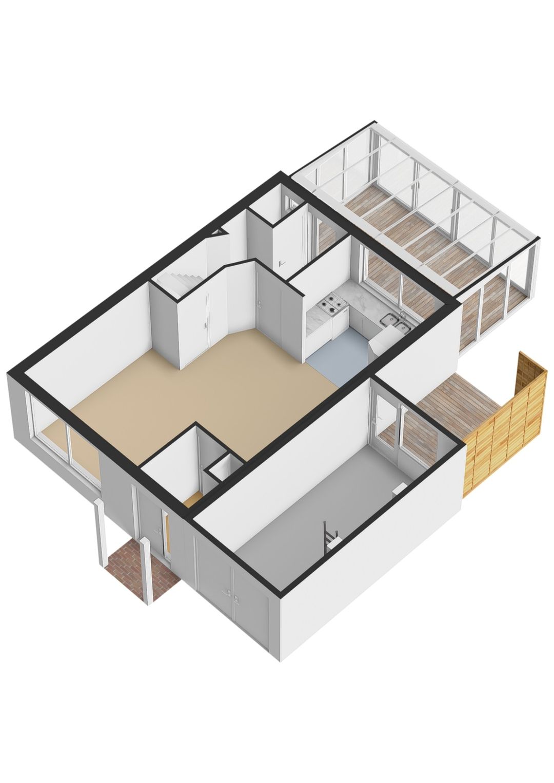 Foto 56 van Vecht 30