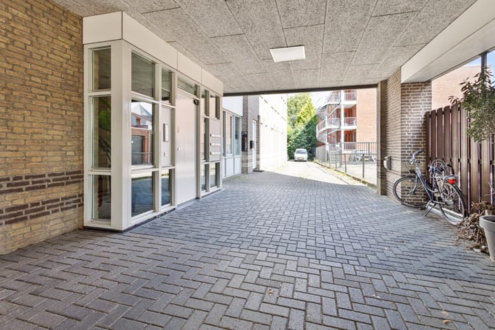 Foto 2 van Stationstraat 278-B