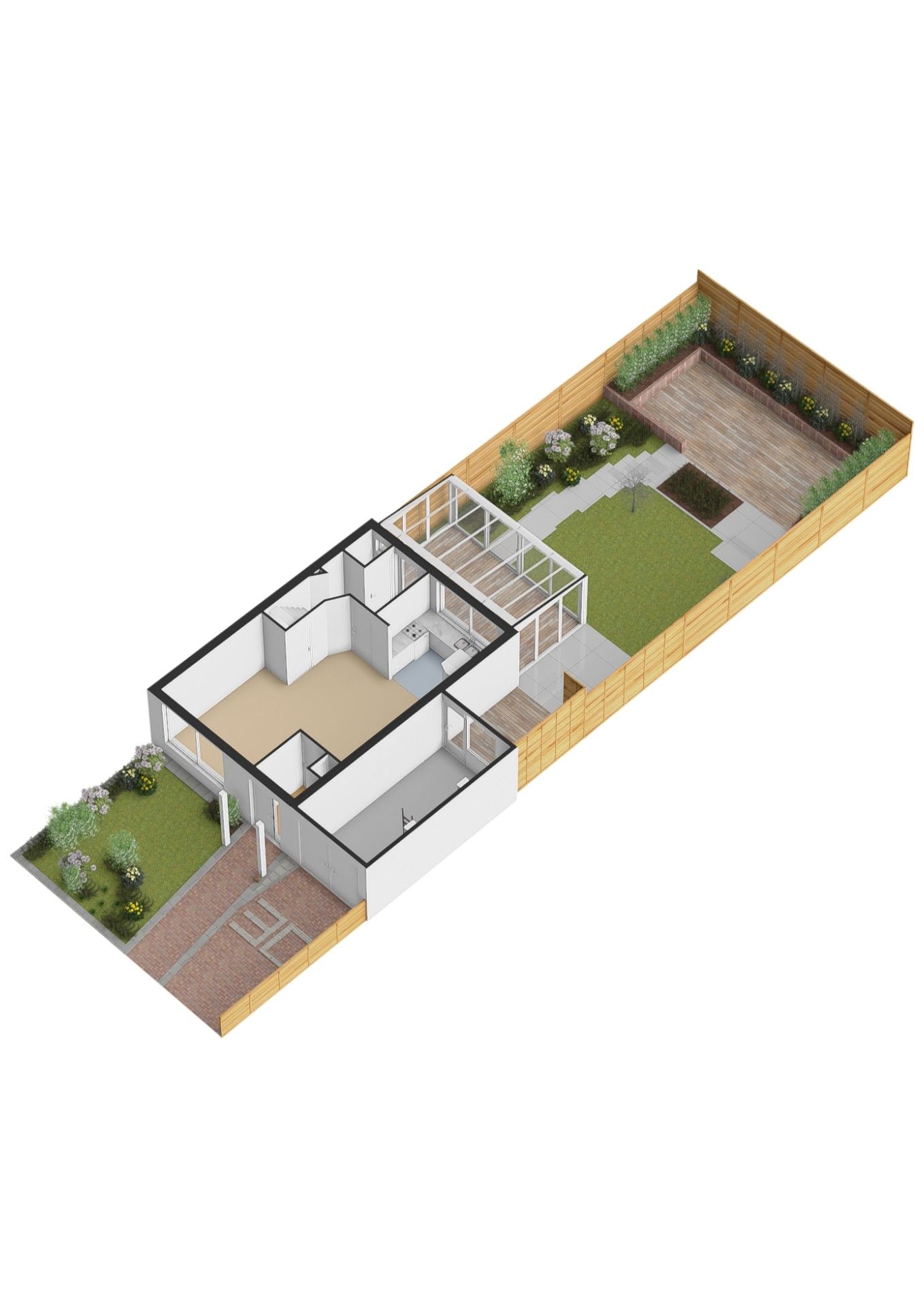 Foto 59 van Vecht 30