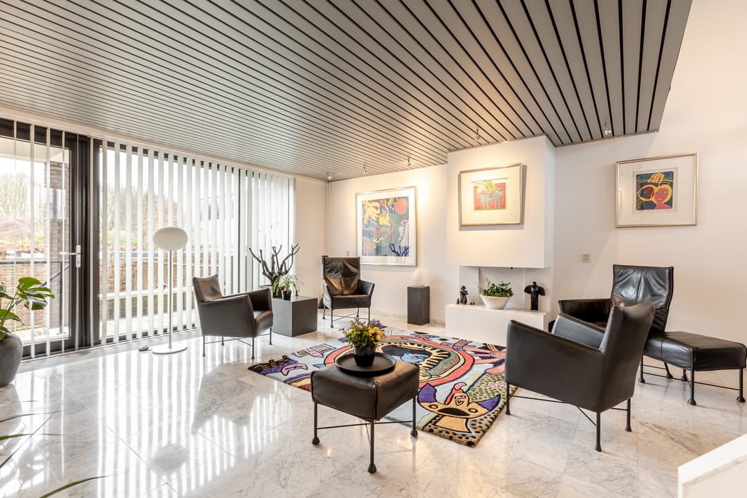 Foto 1 van Kroonkruid 113