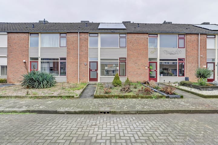 Foto 3 van Prinses Margrietstraat 13