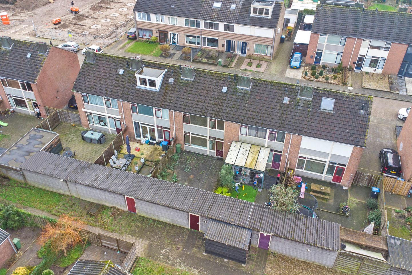 Foto 4 van Prinses Margrietstraat 13