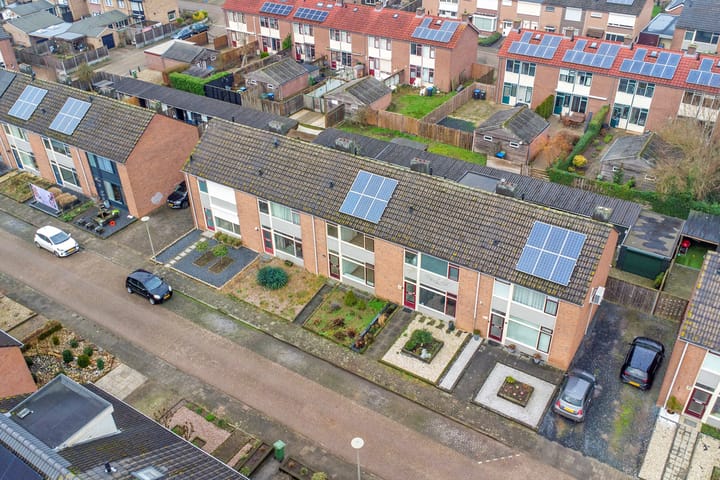 Photo 6 of Prinses Margrietstraat 13