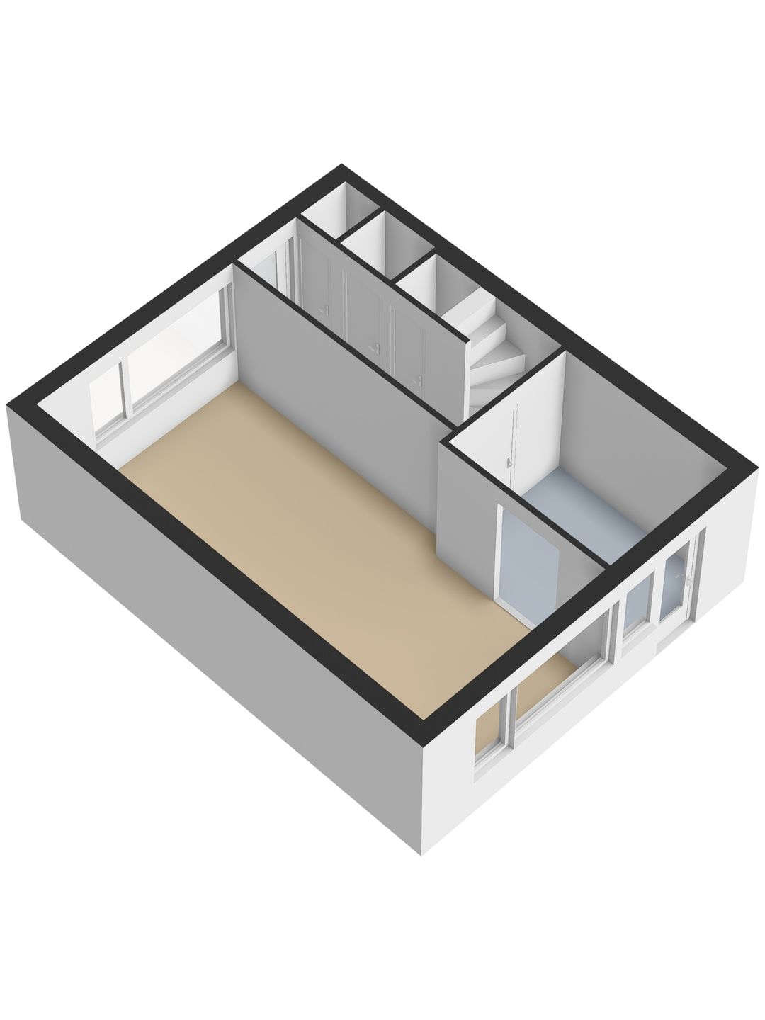 Foto 37 van Prinses Margrietstraat 13