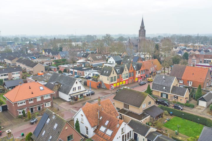 Photo 7 of Prinses Margrietstraat 13