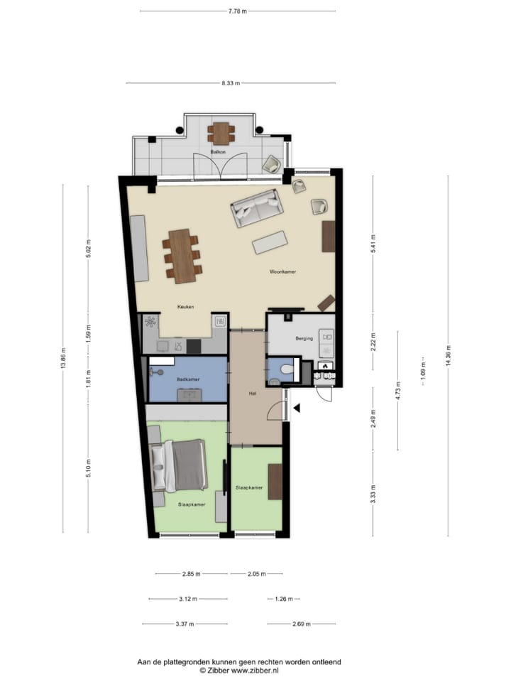 Foto 28 van Stationstraat 278-B