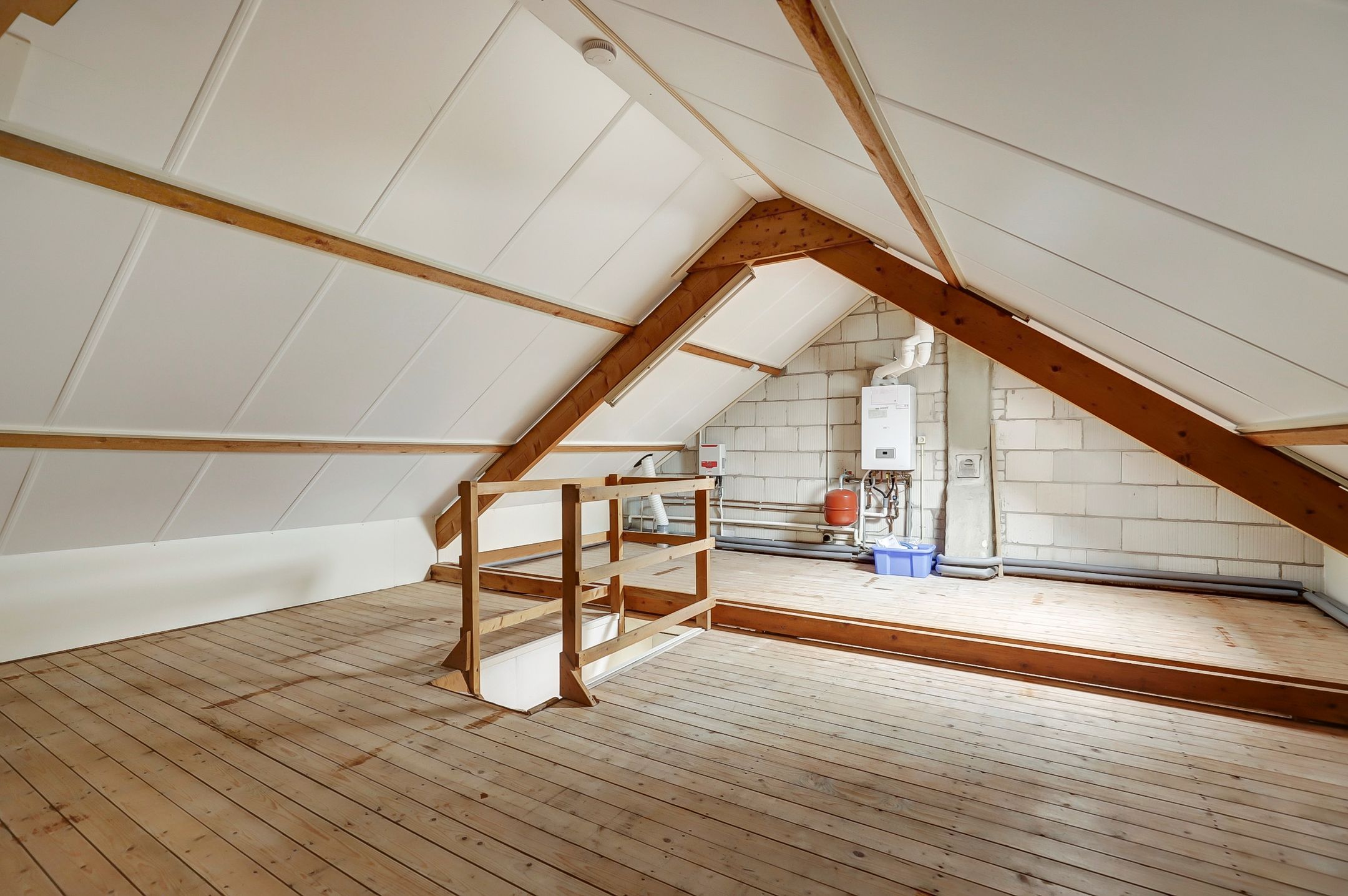 Foto 27 van Prinses Margrietstraat 13