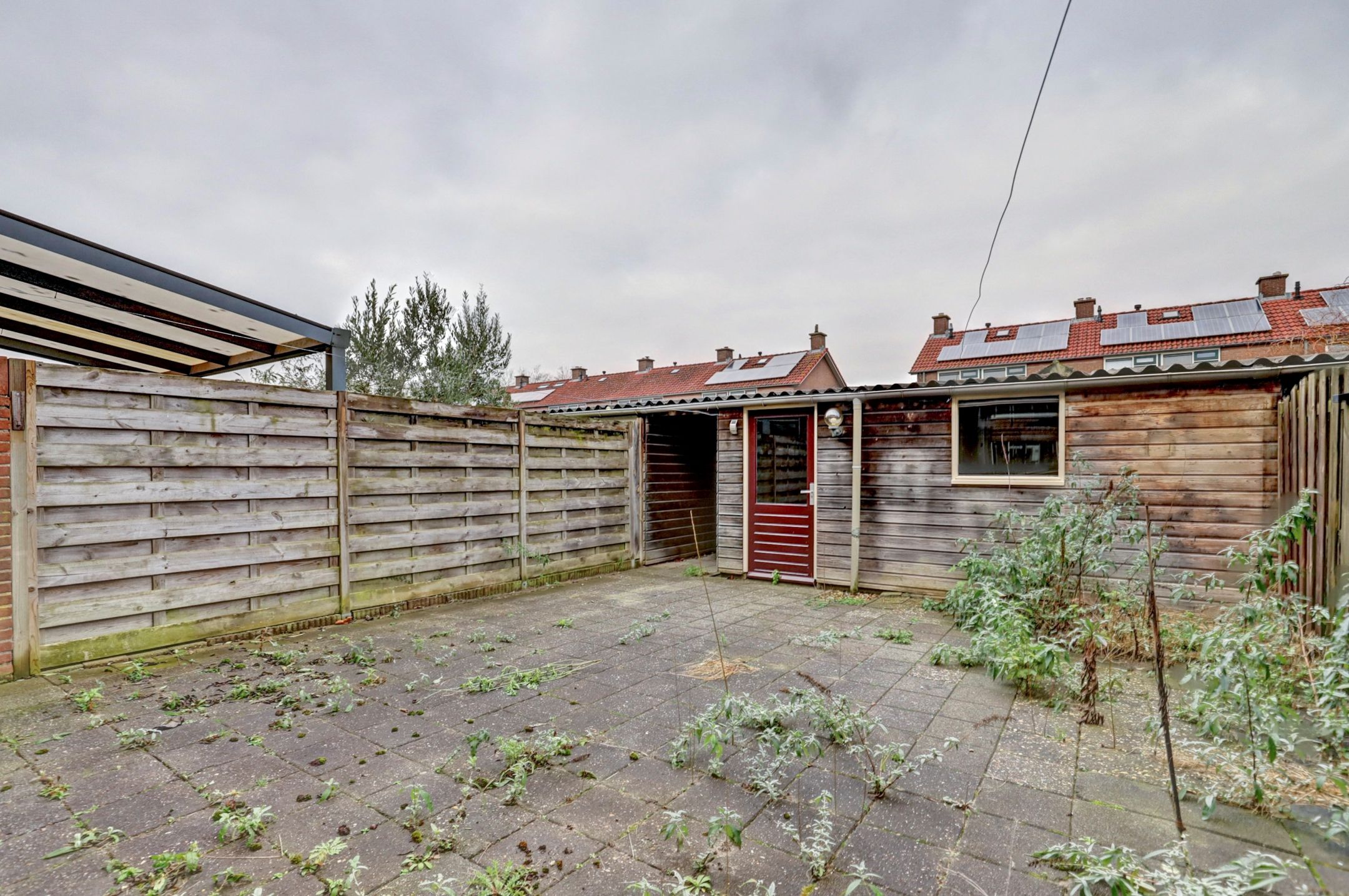 Foto 30 van Prinses Margrietstraat 13