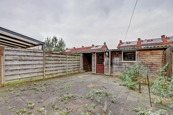 Photo 30 of Prinses Margrietstraat 13