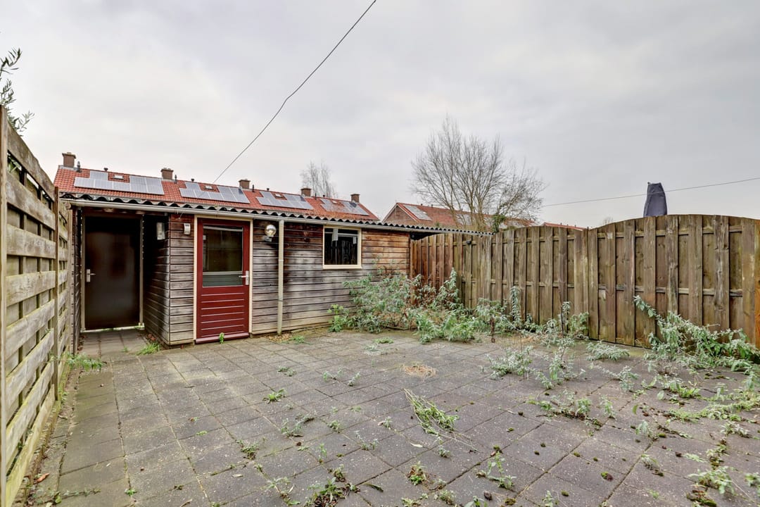 Foto 31 van Prinses Margrietstraat 13