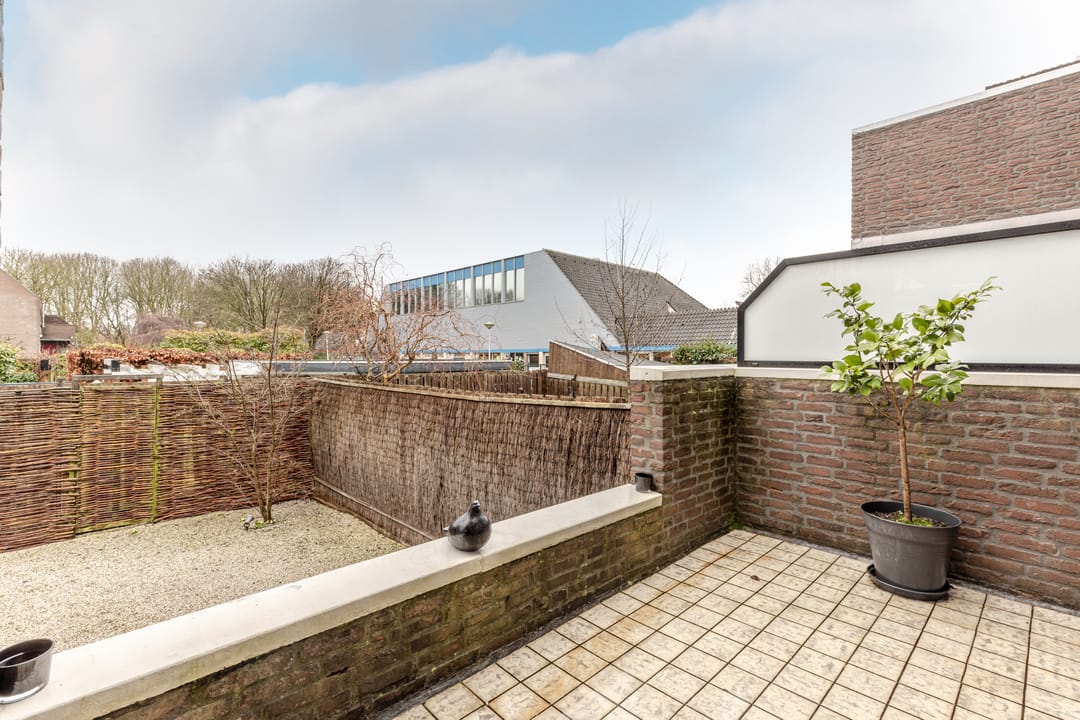 Foto 28 van Kroonkruid 113