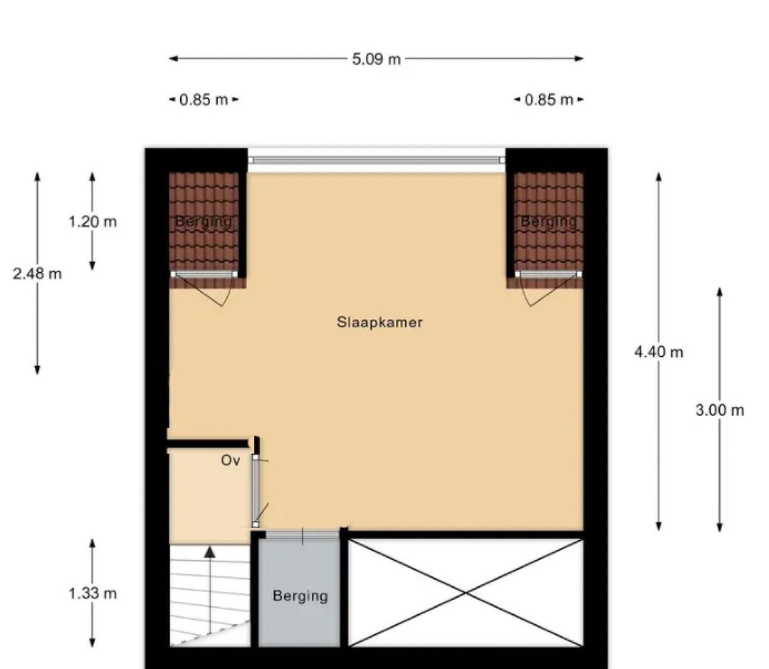 Foto 38 van Kroonkruid 113