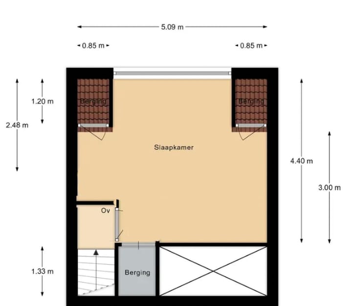 Foto 38 van Kroonkruid 113