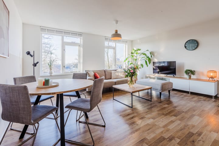 Foto 3 van Ridderspoor 116