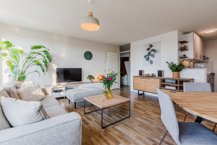 Foto 5 van Ridderspoor 116