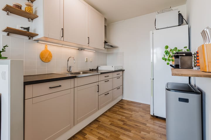 Foto 7 van Ridderspoor 116