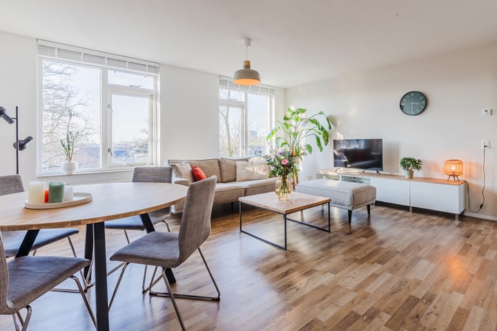 Foto 8 van Ridderspoor 116