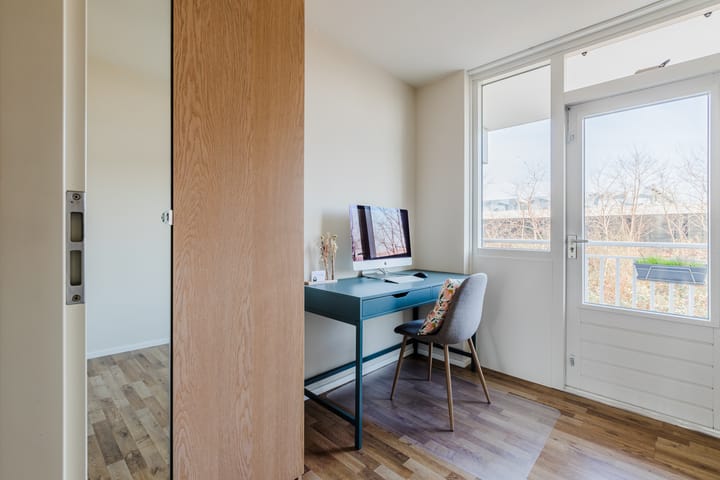 Foto 13 van Ridderspoor 116