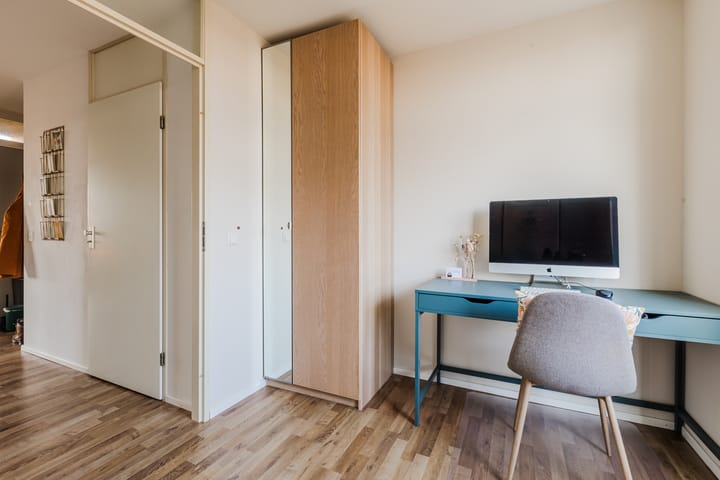 Foto 15 van Ridderspoor 116