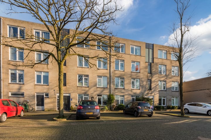 Foto 22 van Ridderspoor 116