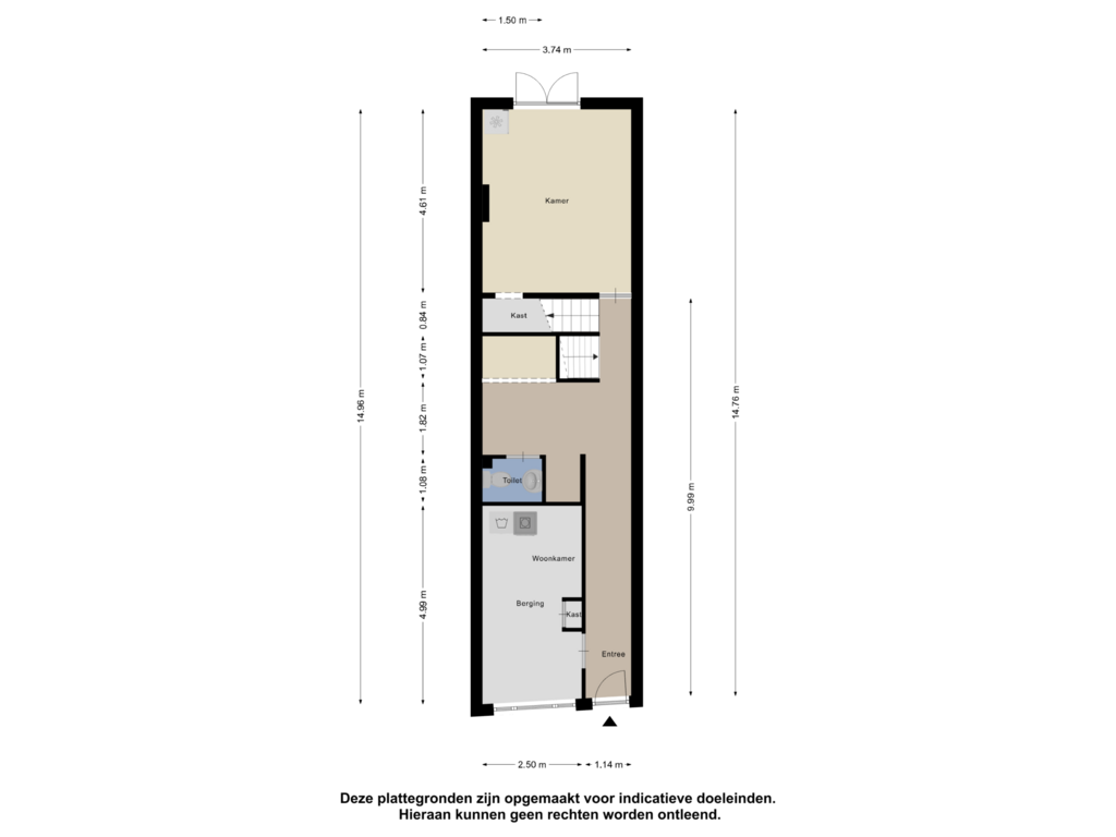 Begane Grond