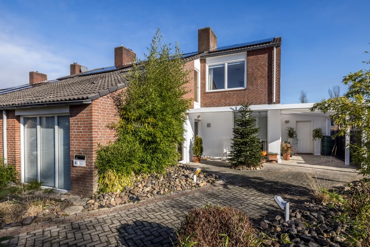 Foto 1 van Burg. Starmansstraat 4