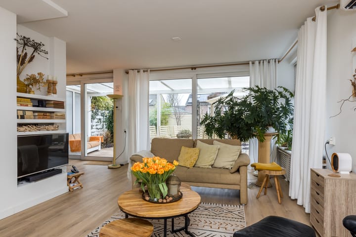 Foto 7 van Burg. Starmansstraat 4