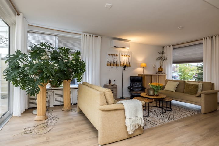 Foto 8 van Burg. Starmansstraat 4