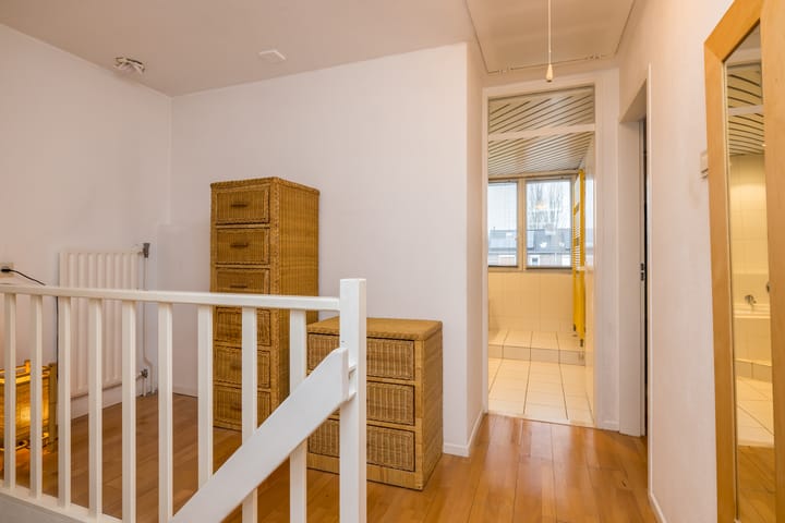 Foto 18 van Burg. Starmansstraat 4