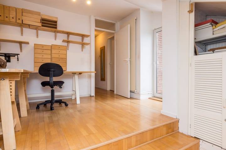 Foto 20 van Burg. Starmansstraat 4