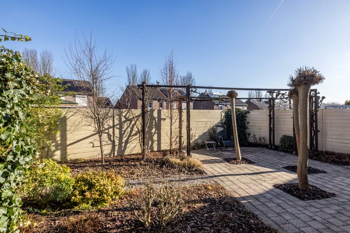 Foto 26 van Burg. Starmansstraat 4