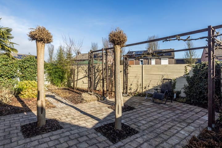 Foto 27 van Burg. Starmansstraat 4