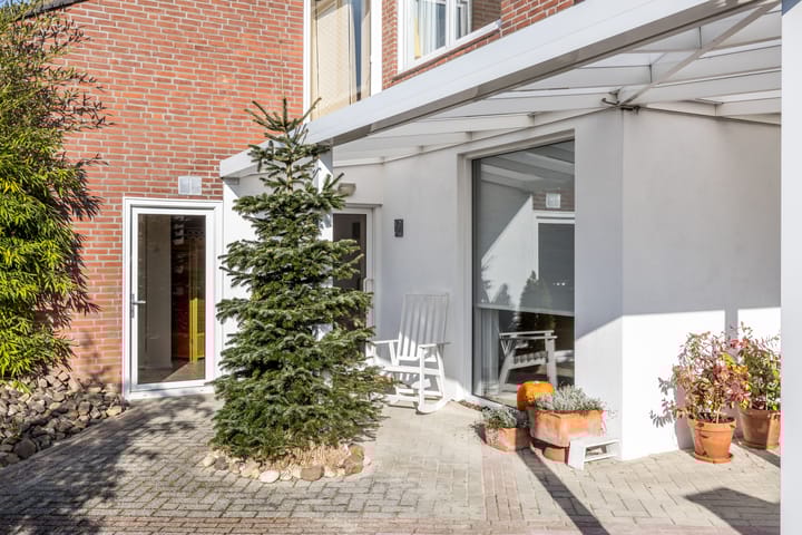 Foto 30 van Burg. Starmansstraat 4