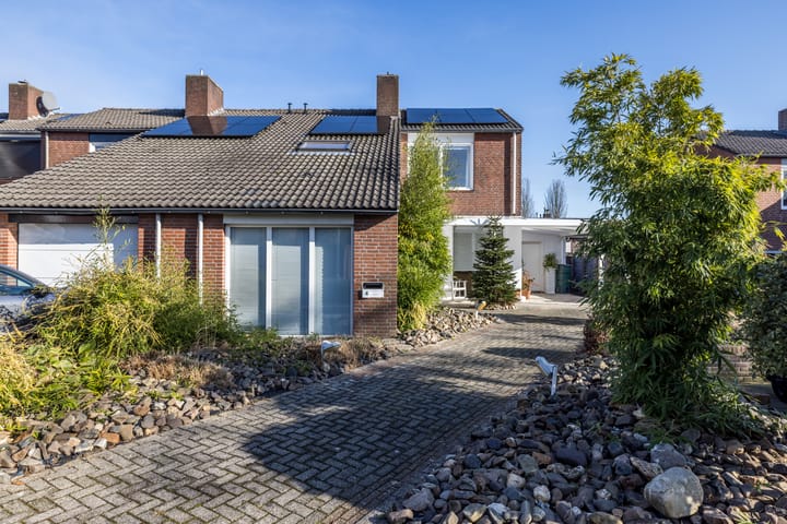 Foto 36 van Burg. Starmansstraat 4