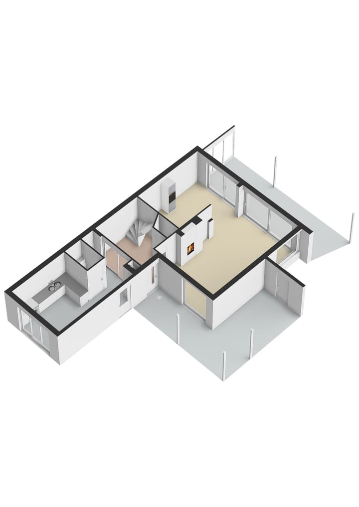 Foto 39 van Burg. Starmansstraat 4