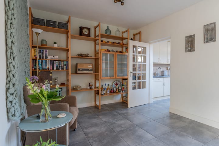 Foto 6 van Van Oldenbarneveltstraat 31