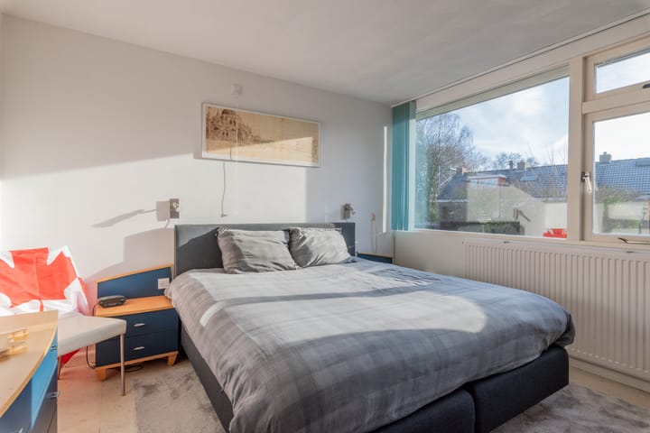 Foto 16 van Van Oldenbarneveltstraat 31