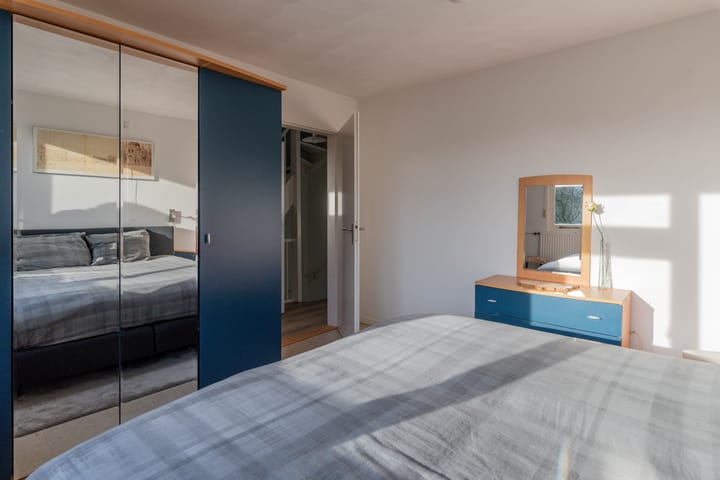 Foto 17 van Van Oldenbarneveltstraat 31