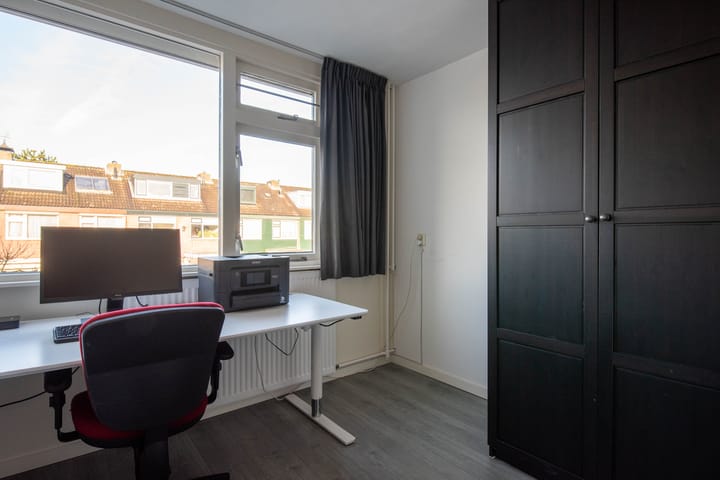 Foto 21 van Van Oldenbarneveltstraat 31