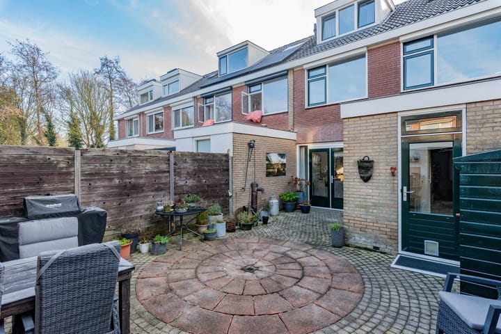 Foto 28 van Van Oldenbarneveltstraat 31