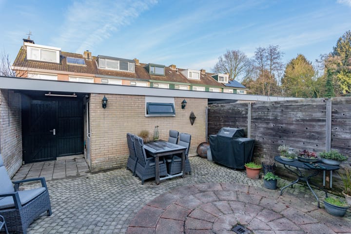 Foto 29 van Van Oldenbarneveltstraat 31