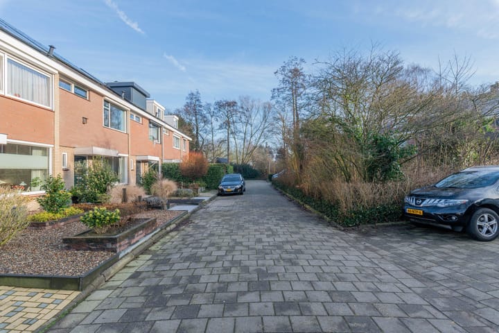 Foto 32 van Van Oldenbarneveltstraat 31