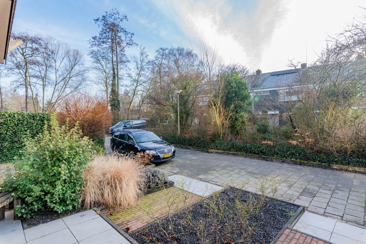 Foto 34 van Van Oldenbarneveltstraat 31