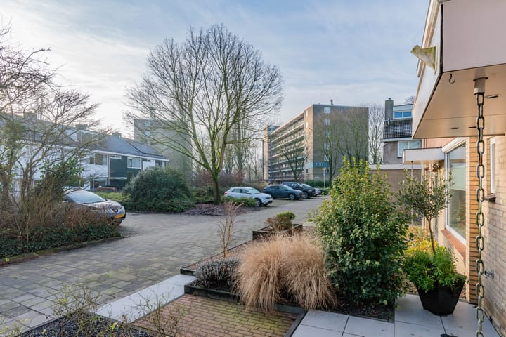 Foto 35 van Van Oldenbarneveltstraat 31